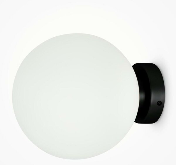 MAYTONI Nástěnné svítidlo Basic form MOD321WL-01B1