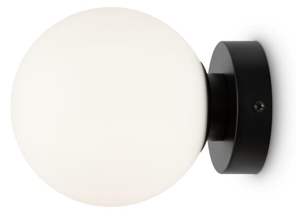 MAYTONI Nástěnné svítidlo Basic form MOD321WL-01B