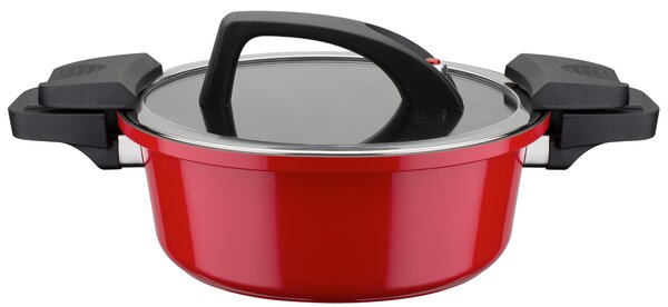 HRNEC 24/10 cm GSW - Online Only vaření, Online Only