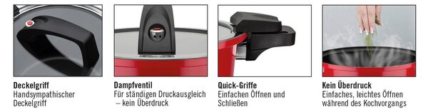 HRNEC 24/16 cm GSW - Online Only vaření, Online Only