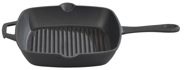 GRILOVACÍ PÁNEV 26/26 cm GSW - Online Only vaření, Online Only