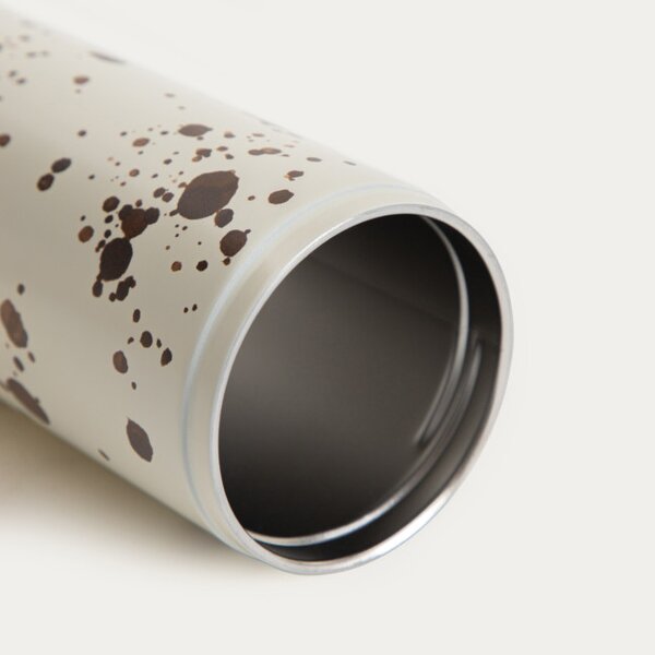 Termohrnek COCOA s tečkami 783272 400 ml