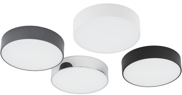 Argon Darling nástěnné svítidlo 3x15 W bílá 1188