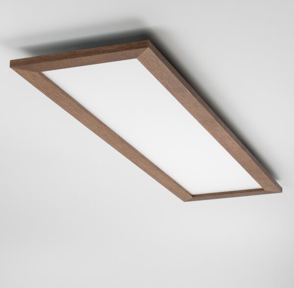 Eglo 99476 - LED Stropní svítidlo PIGLIONASSO LED/32W/230V 345x1245 mm