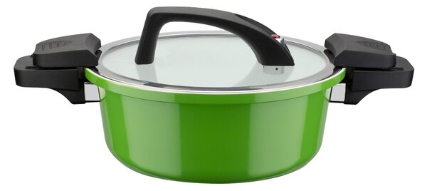 HRNEC 24/10 cm GSW - Online Only vaření, Online Only