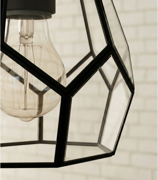 Eglo 43646 - Stolní lampa MARDYKE 1xE27/40W/230V