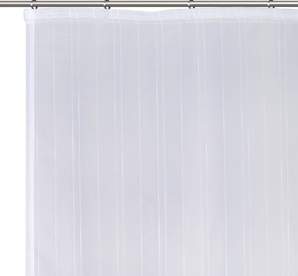 HOTOVÝ ZÁVĚS, průhledné, 300/245 cm Esposa - Závěsy