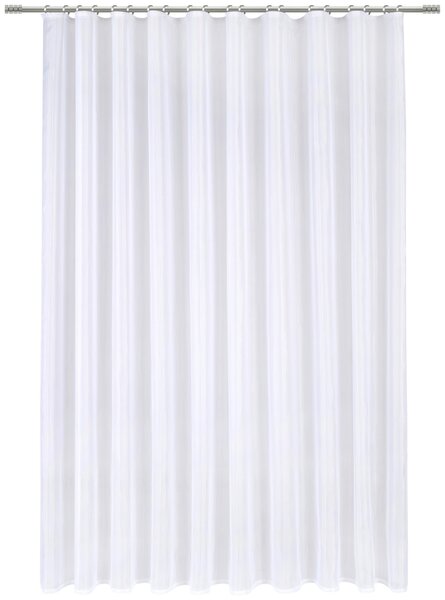 HOTOVÝ ZÁVĚS, průhledné, 300/245 cm Esposa - Závěsy