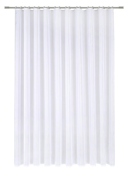 HOTOVÝ ZÁVĚS, průhledné, 300/245 cm Esposa - Závěsy