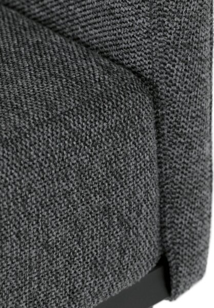 Jídelní židle šedá DCL-E2008 GREY2