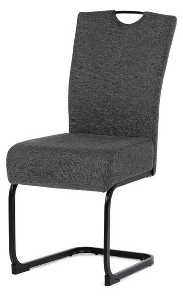 Jídelní židle šedá DCL-E2008 GREY2