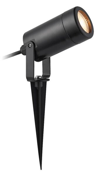 Rabalux 7814 - Venkovní svítidlo KROBIA 1xGU10/4W/230V IP65