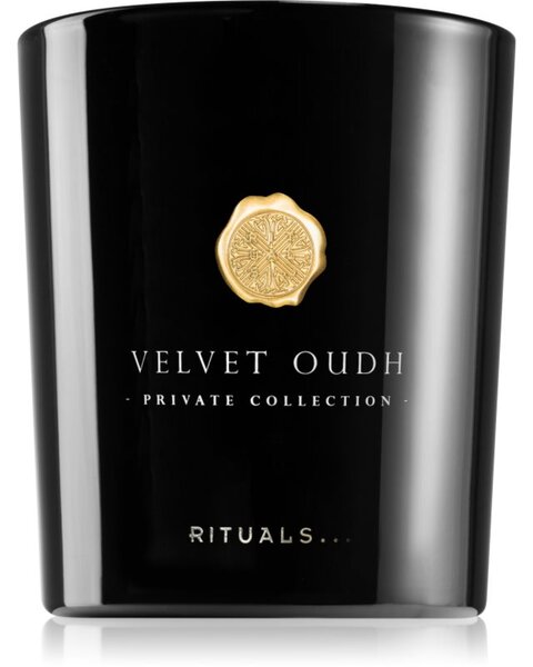 RITUALS Private Collection vonná svíčka 360 ml