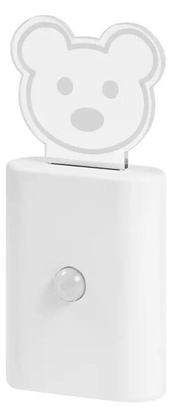 Ledvance - LED Dětské orientační svítidlo se senzorem NIGHTLUX LED/0,2W/4,5V