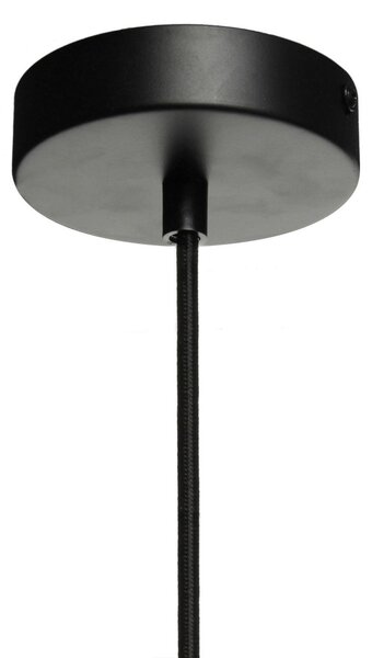 ZÁVĚSNÉ SVÍTIDLO, 19/19/19 cm MID.YOU - Online Only svítidla, Online Only