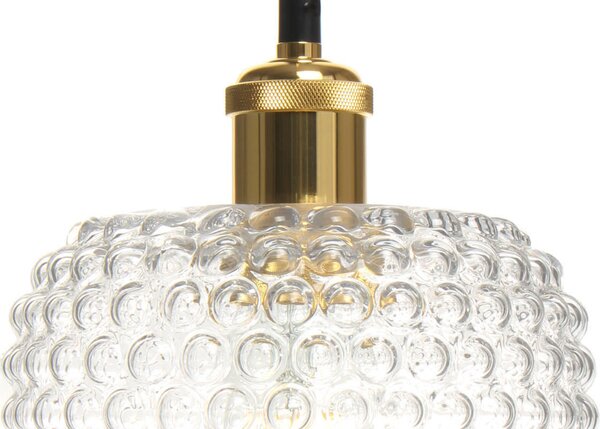 ZÁVĚSNÉ SVÍTIDLO, 20/27/20 cm P & B - Online Only svítidla, Online Only