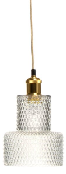 ZÁVĚSNÉ SVÍTIDLO, 17/27/17 cm P & B - Online Only svítidla, Online Only