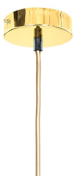 ZÁVĚSNÉ SVÍTIDLO, 18/27/18 cm P & B - Online Only svítidla, Online Only