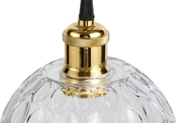 ZÁVĚSNÉ SVÍTIDLO, 18/27/18 cm P & B - Online Only svítidla, Online Only