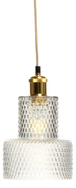 ZÁVĚSNÉ SVÍTIDLO, 17/27/17 cm P & B - Online Only svítidla, Online Only