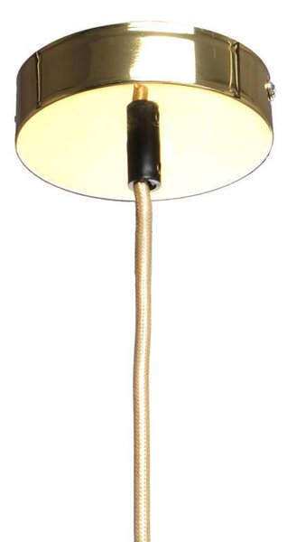 ZÁVĚSNÉ SVÍTIDLO, 17/27/17 cm P & B - Online Only svítidla, Online Only