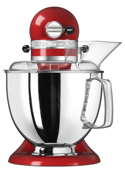 Kuchyňský robot KitchenAid Artisan 5KSM175 - královská červená