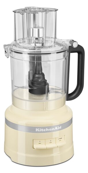 KitchenAid Food Processor 5KFP1319 - mandlová (3,1 l)