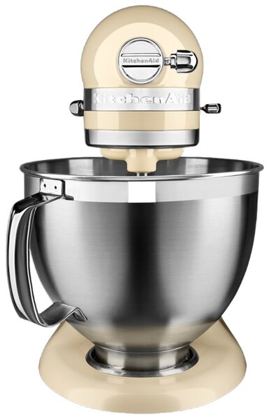 Kuchyňský robot KitchenAid Artisan 5KSM185 - mandlová