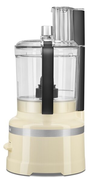 KitchenAid Food Processor 5KFP1319 - mandlová (3,1 l)