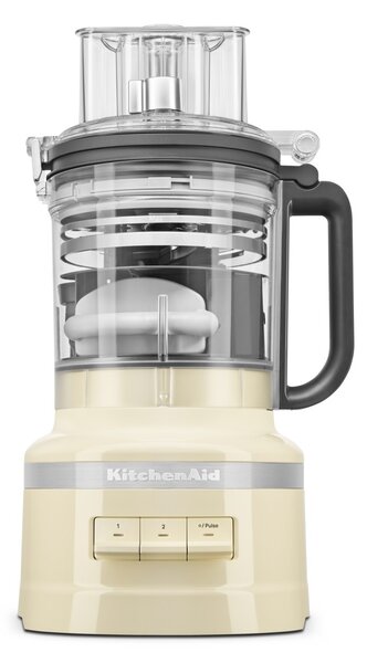KitchenAid Food Processor 5KFP1319 - mandlová (3,1 l)