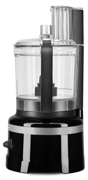 KitchenAid Food Processor 5KFP1319 - černá (3,1 l)