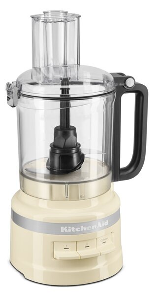 KitchenAid Food Processor 5KFP0921 - mandlová (2,1 l)