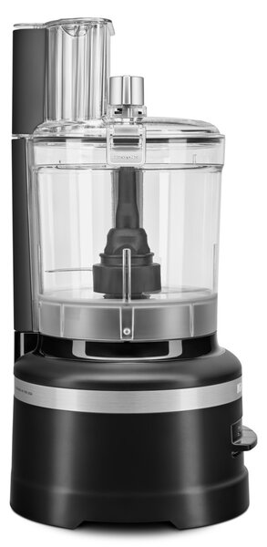 KitchenAid Food Processor 5KFP1319 - matná černá (3,1 l)