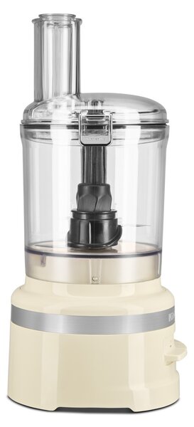 KitchenAid Food Processor 5KFP0921 - mandlová (2,1 l)