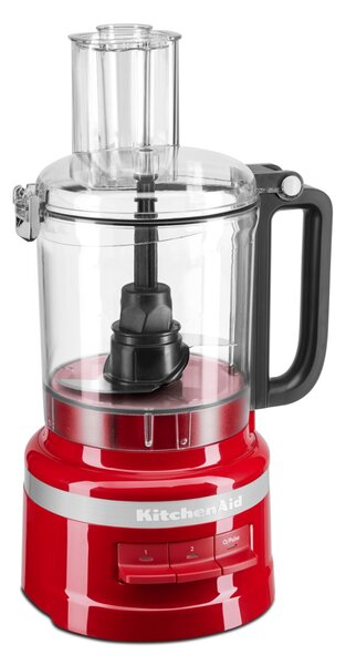 KitchenAid Food Processor 5KFP0921 - královská červená (2,1 l)