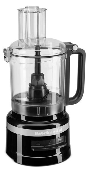 KitchenAid Food Processor 5KFP0921 - černá (2,1 l)
