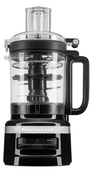 KitchenAid Food Processor 5KFP0921 - černá (2,1 l)