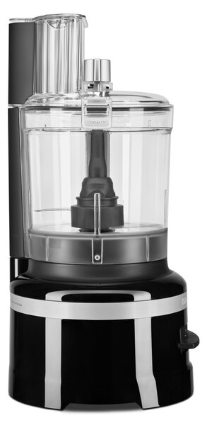 KitchenAid Food Processor 5KFP1319 - černá (3,1 l)