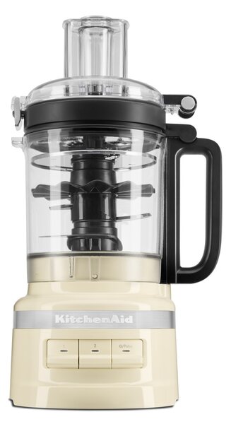 KitchenAid Food Processor 5KFP0921 - mandlová (2,1 l)