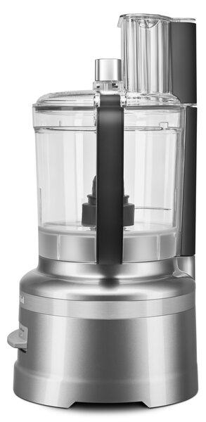 KitchenAid Food Processor 5KFP1319 - stříbrná (3,1 l)