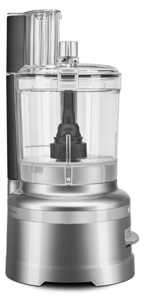KitchenAid Food Processor 5KFP1319 - stříbrná (3,1 l)