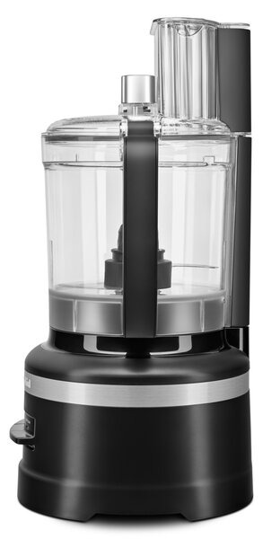 KitchenAid Food Processor 5KFP1319 - matná černá (3,1 l)