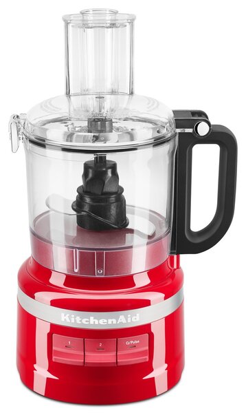KitchenAid Food Processor 5KFP0719 - královská červená (1,7 l)