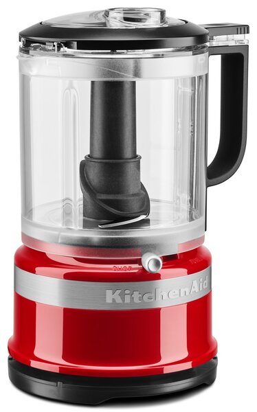 KitchenAid sekáček na potraviny 5KFC0516 - královská červená (1,19 l)