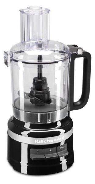 KitchenAid Food Processor 5KFP0919 - černá (2,1 l)