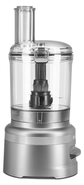 KitchenAid Food Processor 5KFP0921 - stříbrná (2,1 l)
