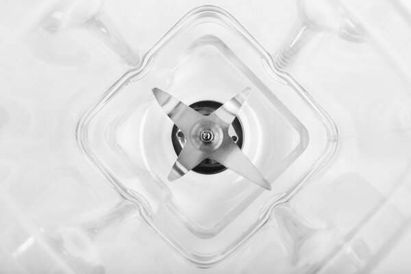 Stolní mixér KitchenAid K400 Artisan 5KSB4026 - červená metalíza (1,4 l)