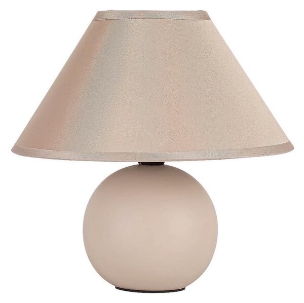 Rabalux 2145 - Stolní lampa ARIEL 1xE14/40W/230V
