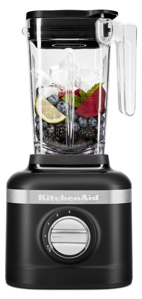 Stolní mixér KitchenAid K150 5KSB1325 - královská červená (1,4 l)