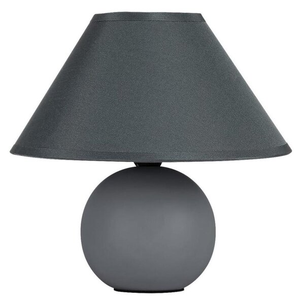 Rabalux 2146 - Stolní lampa ARIEL 1xE14/40W/230V